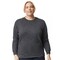 BELLA + CANVAS UnisexTriblend Crewneck Long Sleeve T-Shirt For Everyday Wear